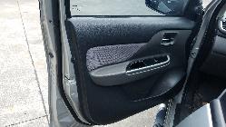 View Auto part Mud Flaps Mitsubishi Triton 2016