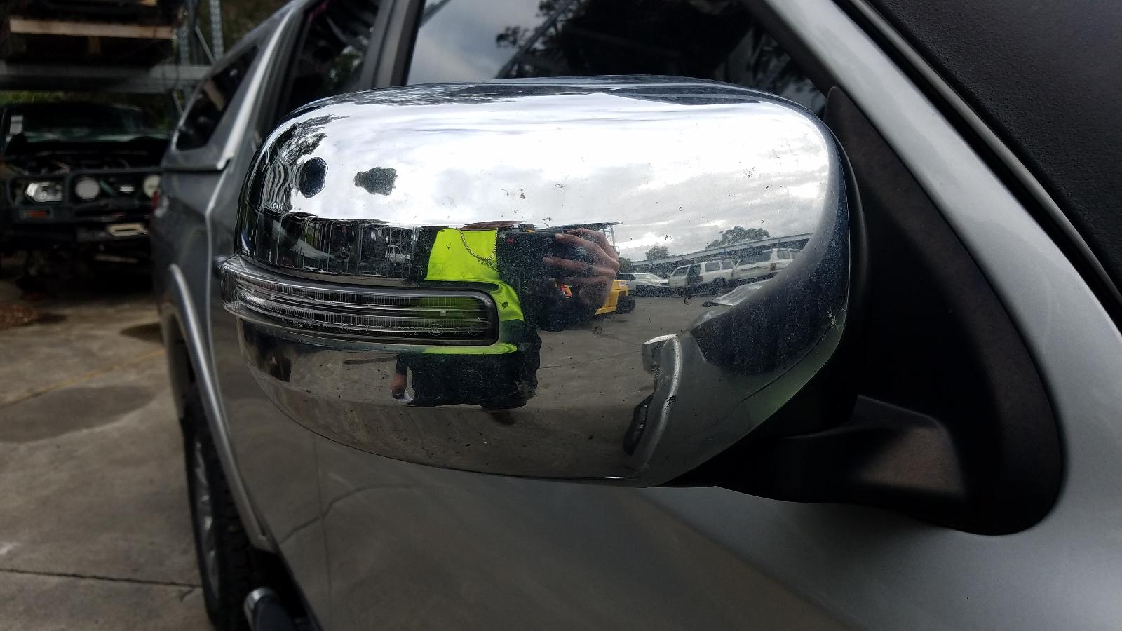 2016 Mitsubishi Triton Mud Flaps View Auto part Mud Flaps Mitsubishi Triton 2016