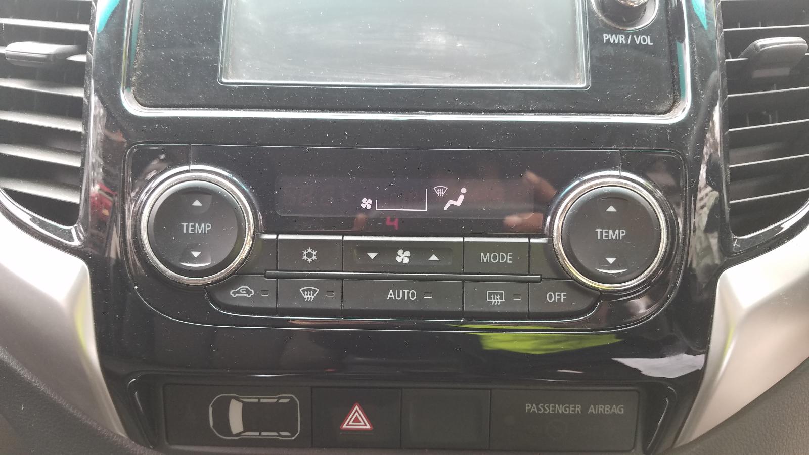 2016 Mitsubishi Triton Mud Flaps View Auto part Mud Flaps Mitsubishi Triton 2016