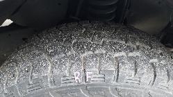 View Auto part Mud Flaps Mitsubishi Triton 2016