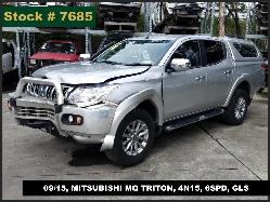 View Auto part Mud Flaps Mitsubishi Triton 2016