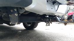 View Auto part Mud Flaps Mitsubishi Triton 2016