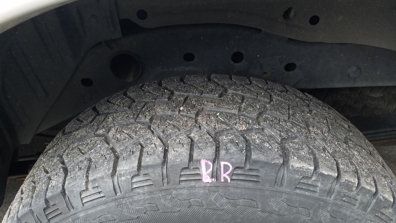 2016 Mitsubishi Triton Mud Flaps View Auto part Mud Flaps Mitsubishi Triton 2016