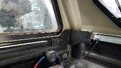 View Auto part Mud Flaps Mitsubishi Triton 2016