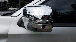 View Auto part Mud Flaps Mitsubishi Triton 2016