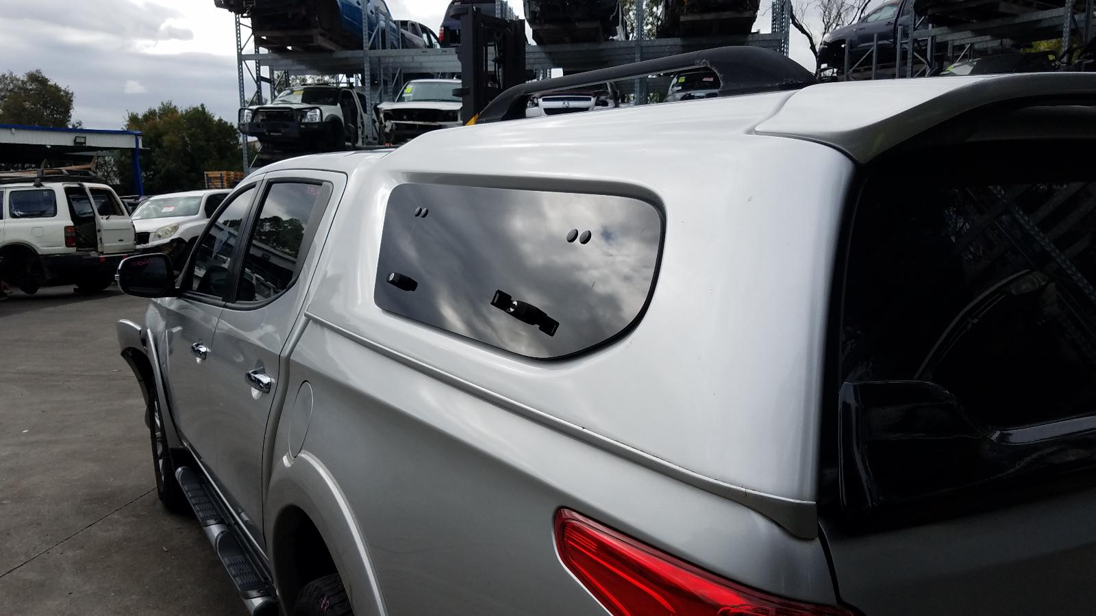 2016 Mitsubishi Triton Mud Flaps View Auto part Mud Flaps Mitsubishi Triton 2016