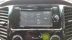 View Auto part Mud Flaps Mitsubishi Triton 2016