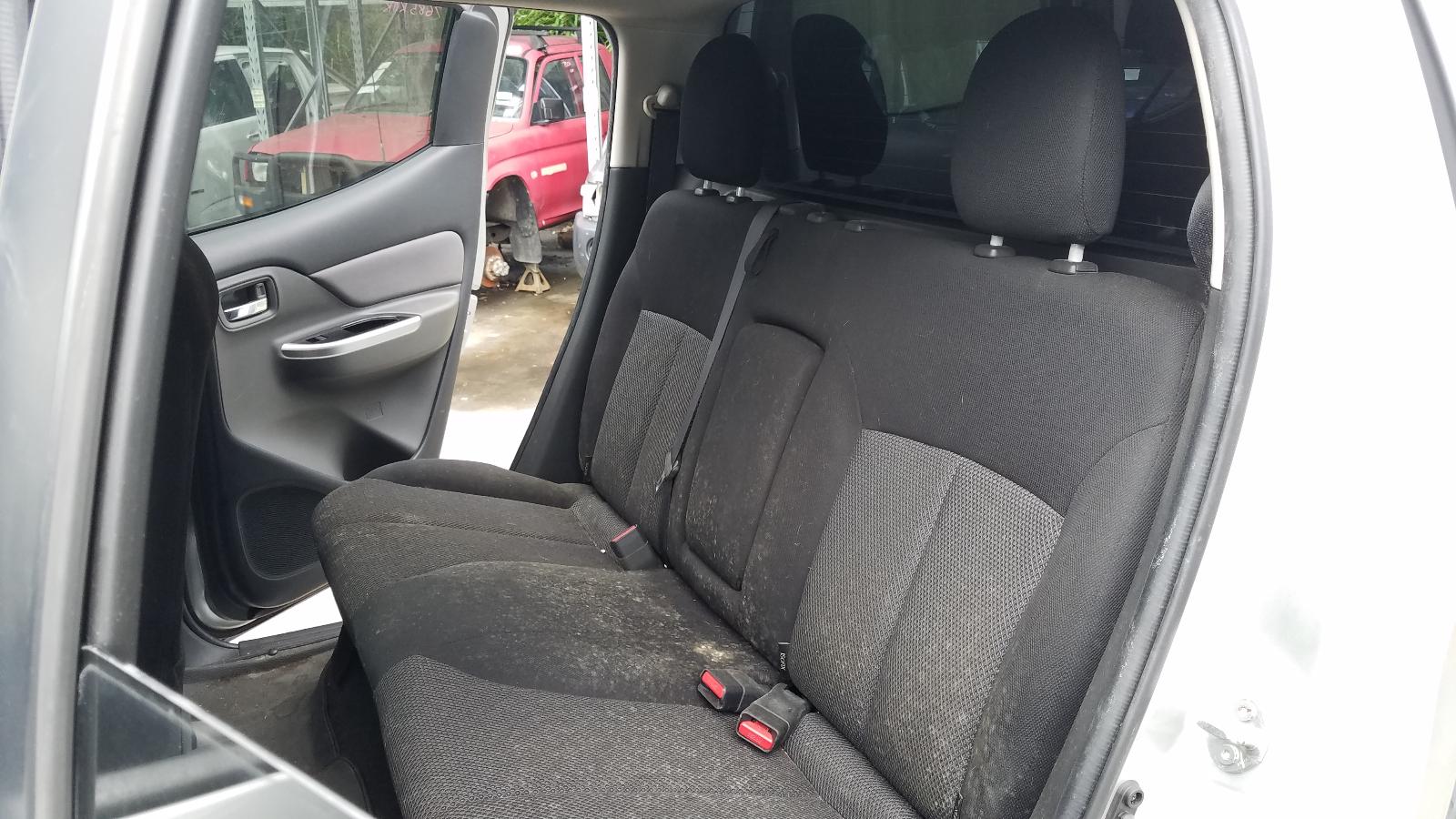 2016 Mitsubishi Triton Mud Flaps View Auto part Mud Flaps Mitsubishi Triton 2016