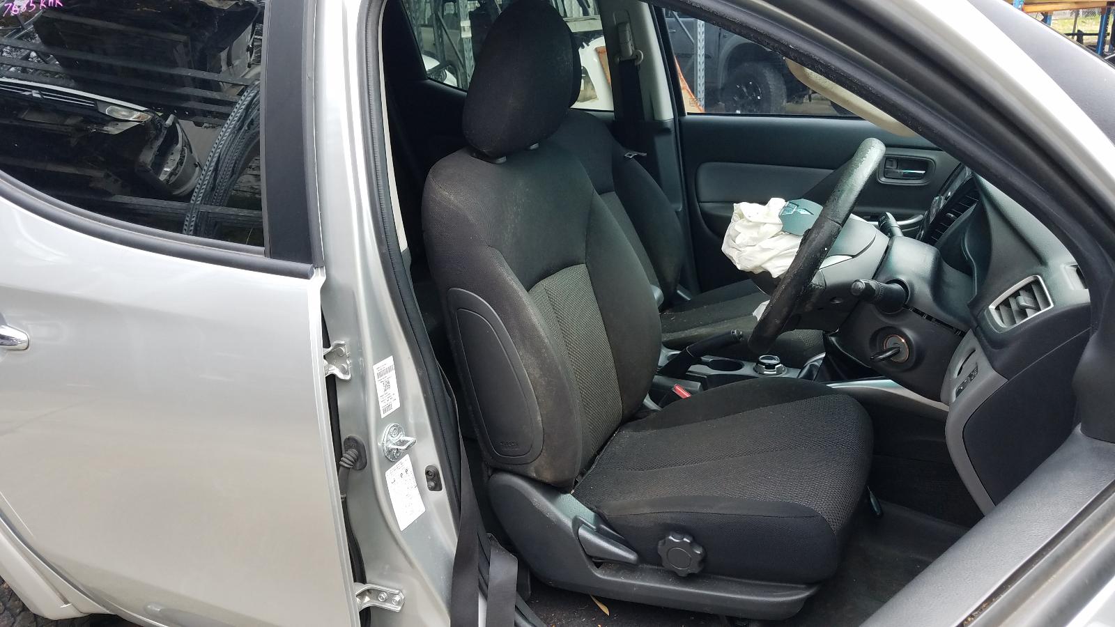 2016 Mitsubishi Triton Mud Flaps View Auto part Mud Flaps Mitsubishi Triton 2016