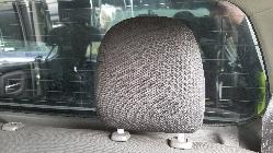 View Auto part Mud Flaps Mitsubishi Triton 2016