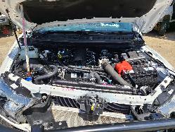 View Auto part Reverse Camera Ford Ranger 2022