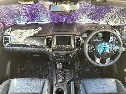 View Auto part Sunvisor Ford Ranger 2022