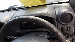 View Auto part Left Front Lower Control Arm Toyota Landcruiser 2014