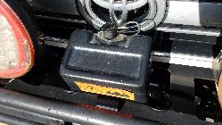 View Auto part Combination Switch Toyota Landcruiser 2014