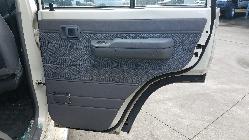 View Auto part Mud Flaps Toyota Landcruiser 2014