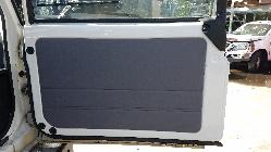 View Auto part Right Rear Door Window Toyota Landcruiser 2014