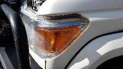 View Auto part Left Front Door Toyota Landcruiser 2014