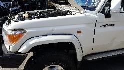 View Auto part Alternator Toyota Landcruiser 2014