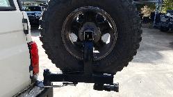 View Auto part Mud Flaps Toyota Landcruiser 2014