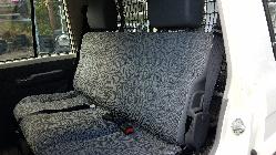 View Auto part Mud Flaps Toyota Landcruiser 2014