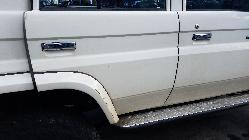 View Auto part Mud Flaps Toyota Landcruiser 2014