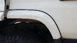 View Auto part Mud Flaps Toyota Landcruiser 2014