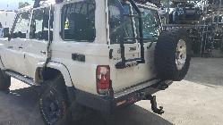 View Auto part Left Front Door Toyota Landcruiser 2014