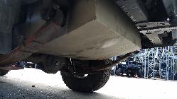 View Auto part Mud Flaps Toyota Landcruiser 2014