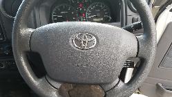 View Auto part Left Front Door Toyota Landcruiser 2014