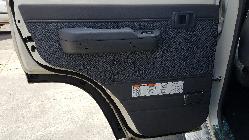 View Auto part Mud Flaps Toyota Landcruiser 2014