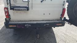 View Auto part Mud Flaps Toyota Landcruiser 2014