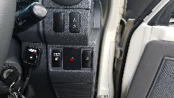 View Auto part Misc Switch/Relay Toyota Landcruiser 2014