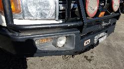 View Auto part Mud Flaps Toyota Landcruiser 2014