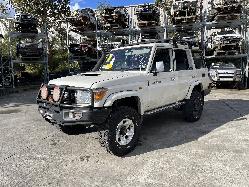 View Auto part Alternator Toyota Landcruiser 2014