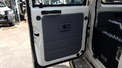 View Auto part Left Front Door Toyota Landcruiser 2014