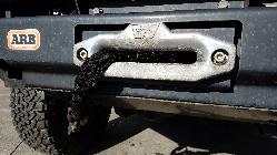 View Auto part Mud Flaps Toyota Landcruiser 2014