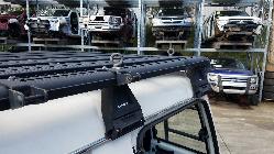 View Auto part Left Front Lower Control Arm Toyota Landcruiser 2014