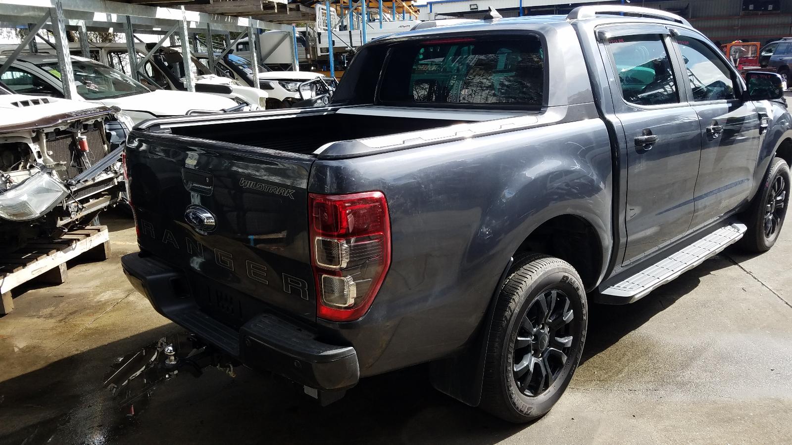 2020 Ford Ranger Ecu View Auto part Ecu Ford Ranger 2020