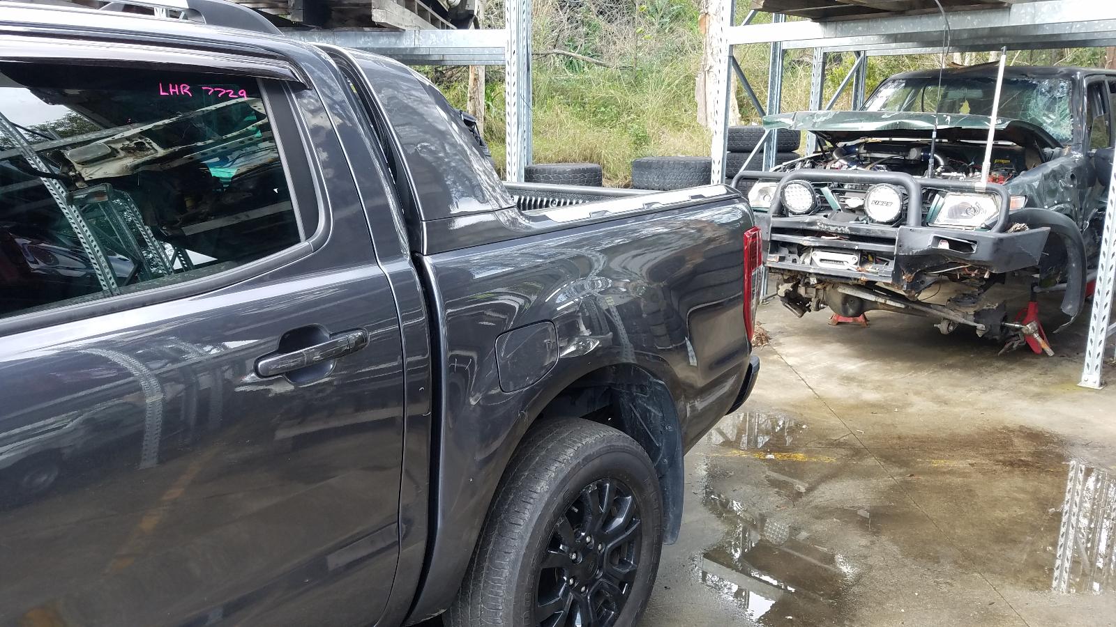2020 Ford Ranger Ecu View Auto part Ecu Ford Ranger 2020