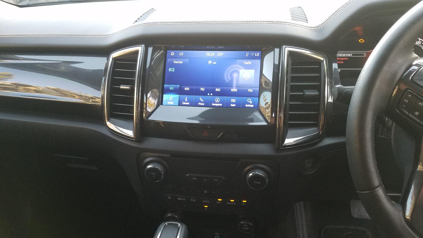2020 Ford Ranger Ecu View Auto part Ecu Ford Ranger 2020