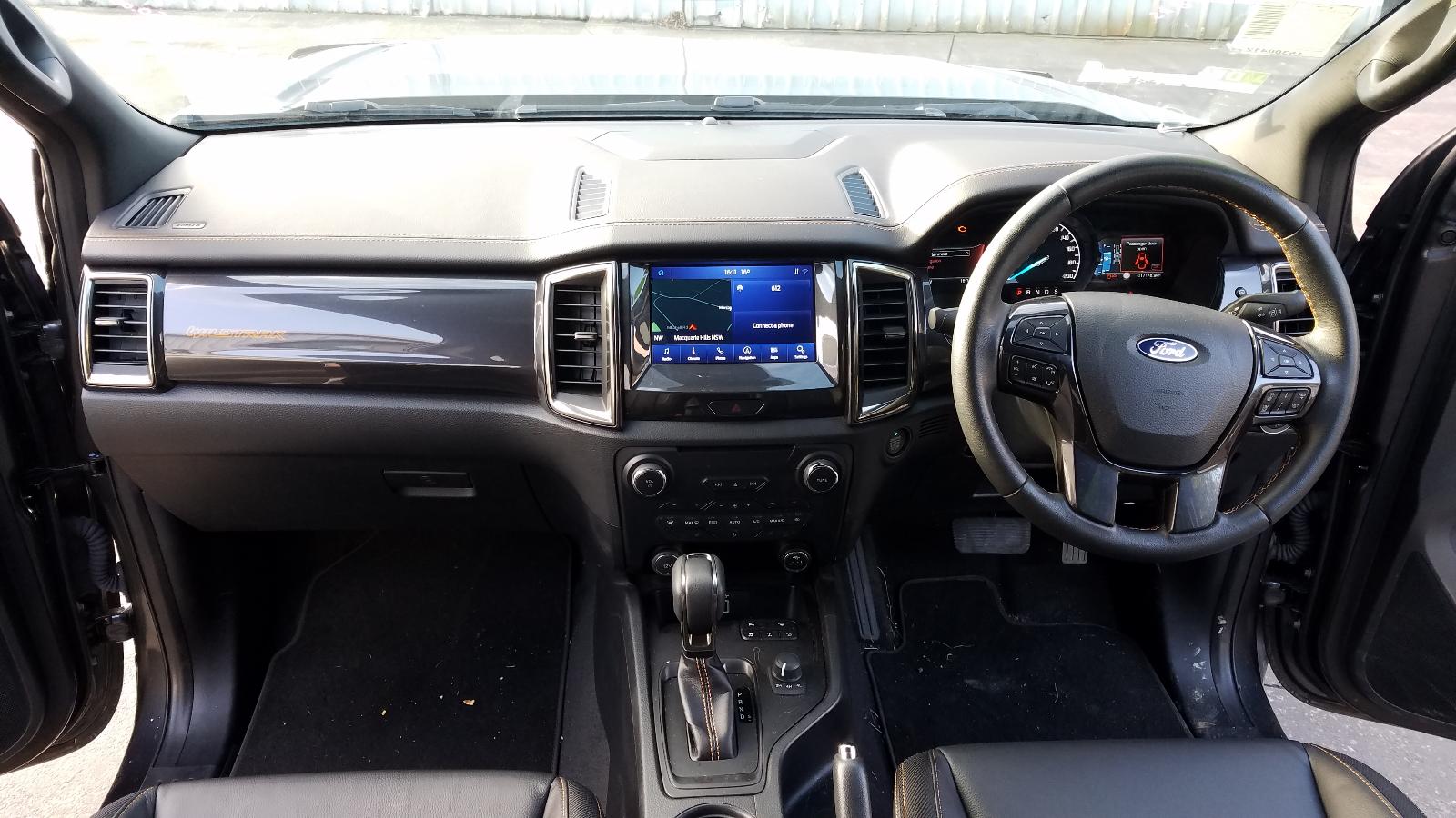 2020 Ford Ranger Ecu View Auto part Ecu Ford Ranger 2020