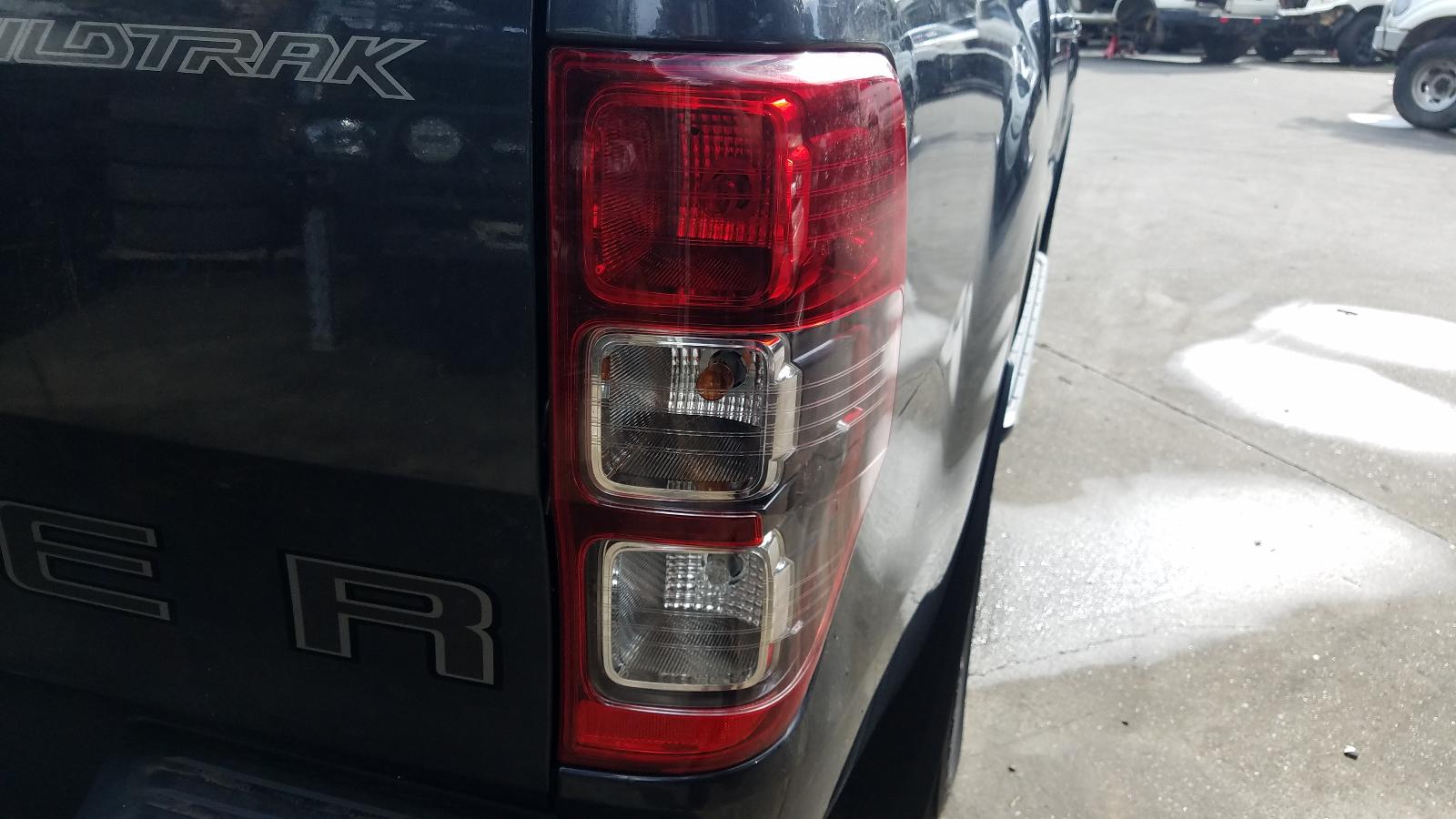 2020 Ford Ranger Ecu View Auto part Ecu Ford Ranger 2020