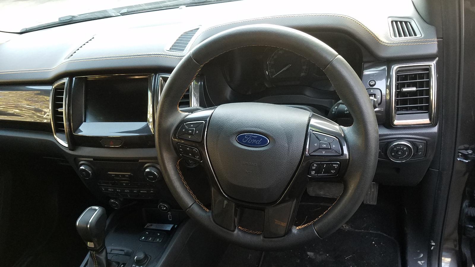 2020 Ford Ranger Ecu View Auto part Ecu Ford Ranger 2020