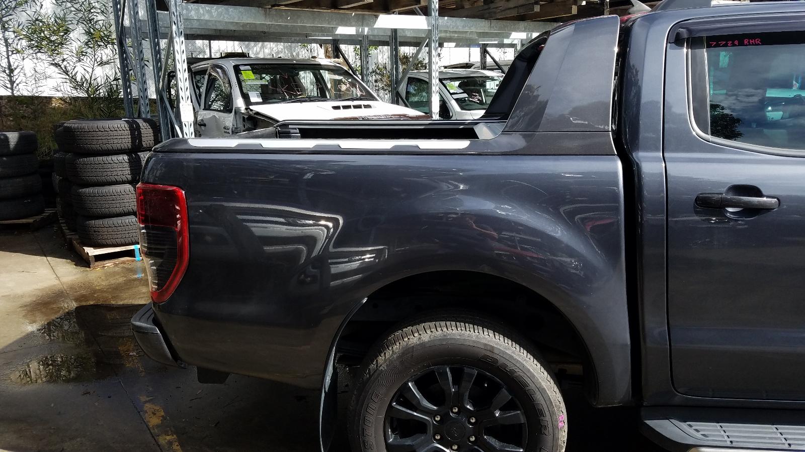 2020 Ford Ranger Ecu View Auto part Ecu Ford Ranger 2020