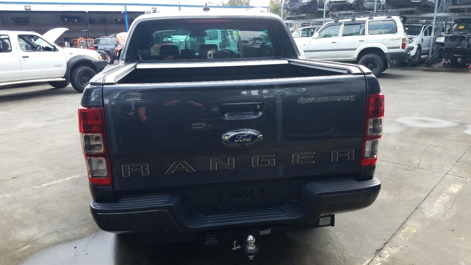 2020 Ford Ranger Ecu View Auto part Ecu Ford Ranger 2020