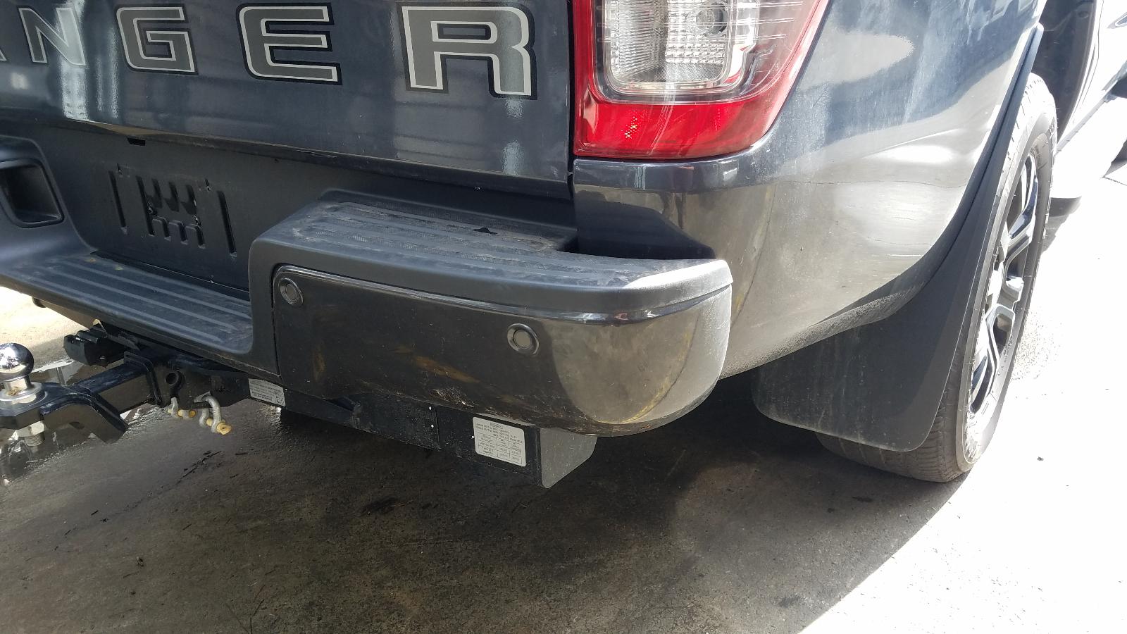 2020 Ford Ranger Ecu View Auto part Ecu Ford Ranger 2020