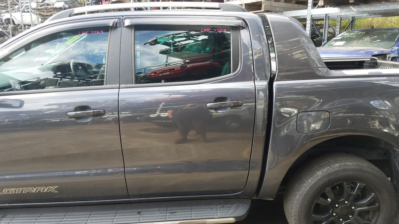 2020 Ford Ranger Ecu View Auto part Ecu Ford Ranger 2020