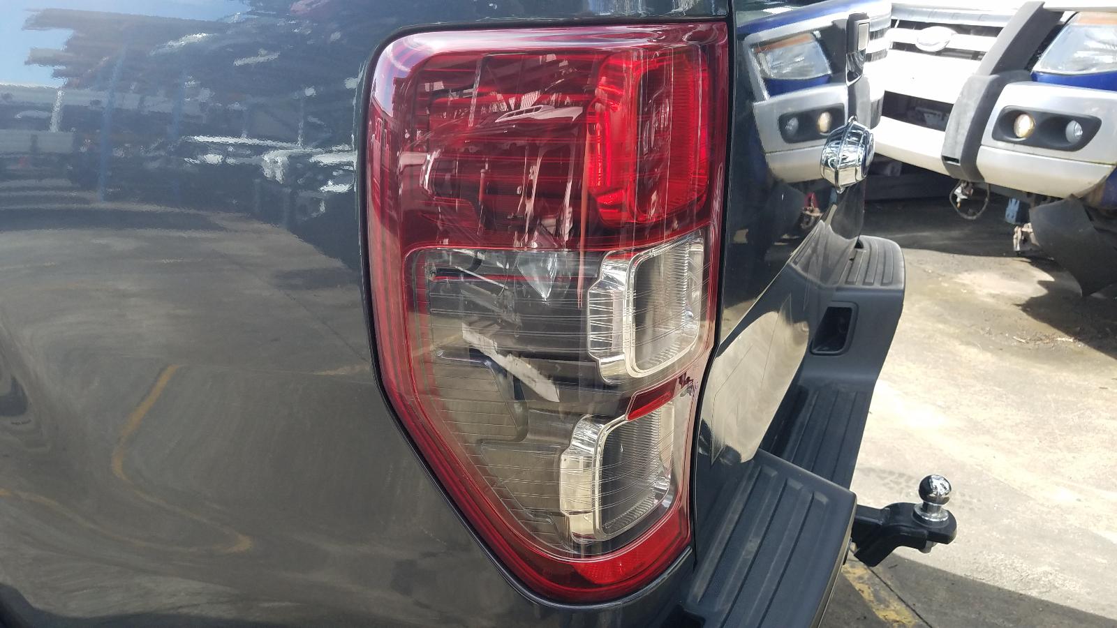 2020 Ford Ranger Ecu View Auto part Ecu Ford Ranger 2020