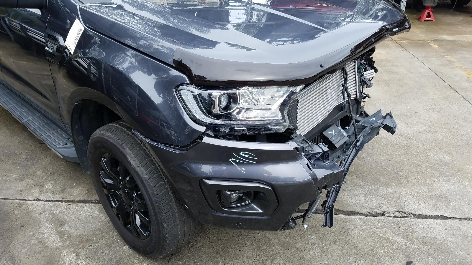 2020 Ford Ranger Ecu View Auto part Ecu Ford Ranger 2020