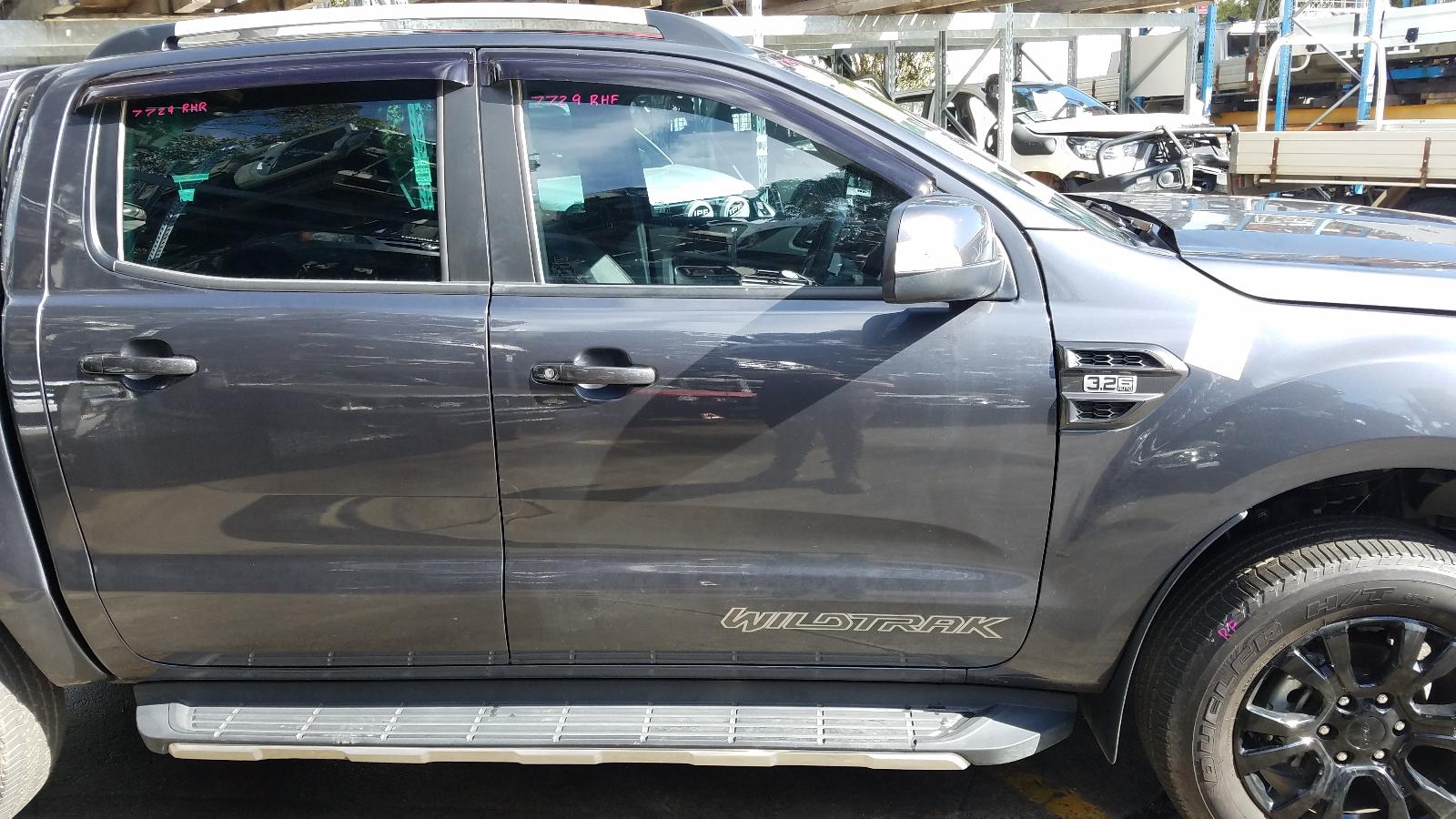 2020 Ford Ranger Ecu View Auto part Ecu Ford Ranger 2020
